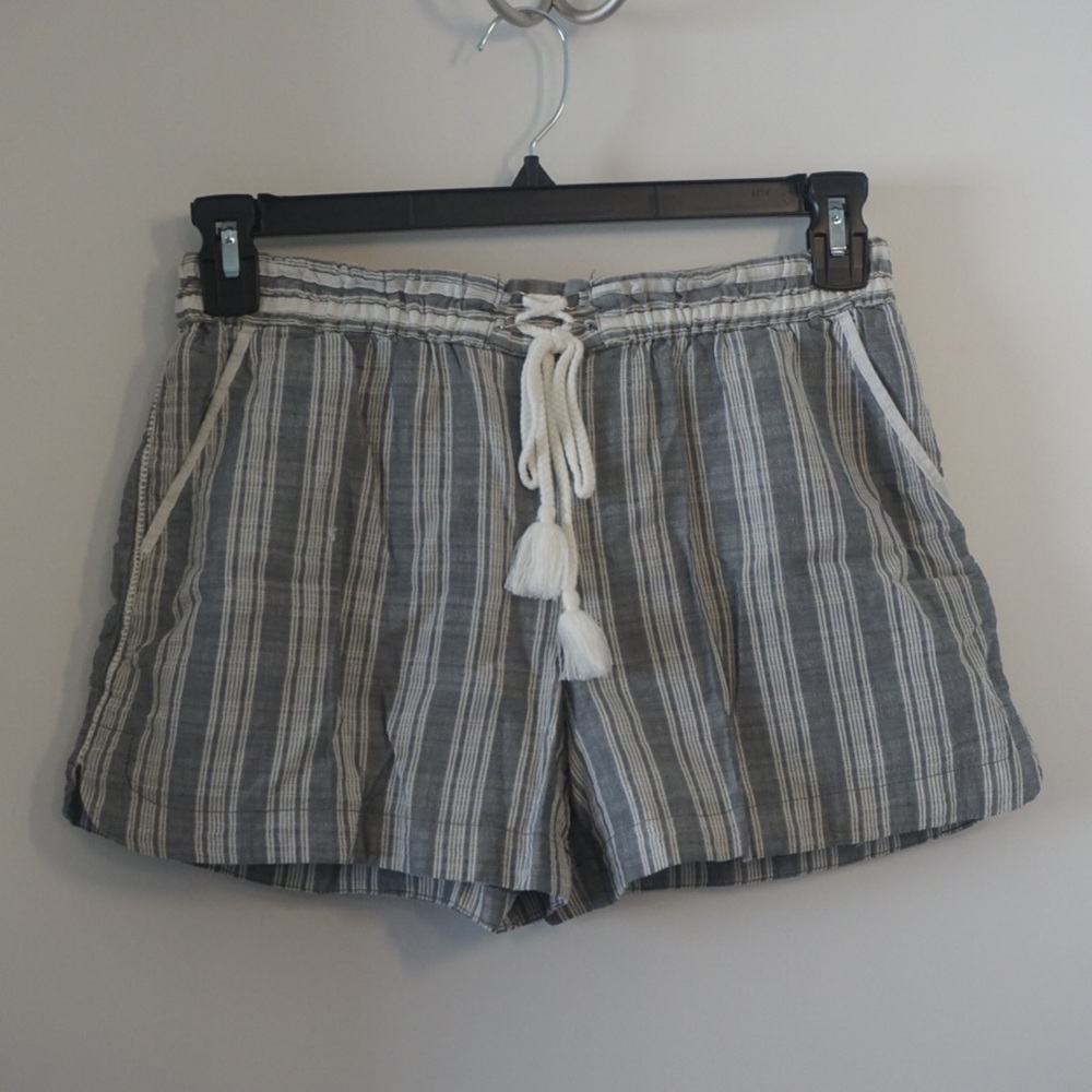 Anthropologie Shorts
